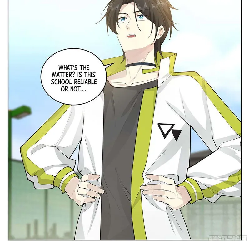 The Supreme Way Chapter 32 Online - página 9