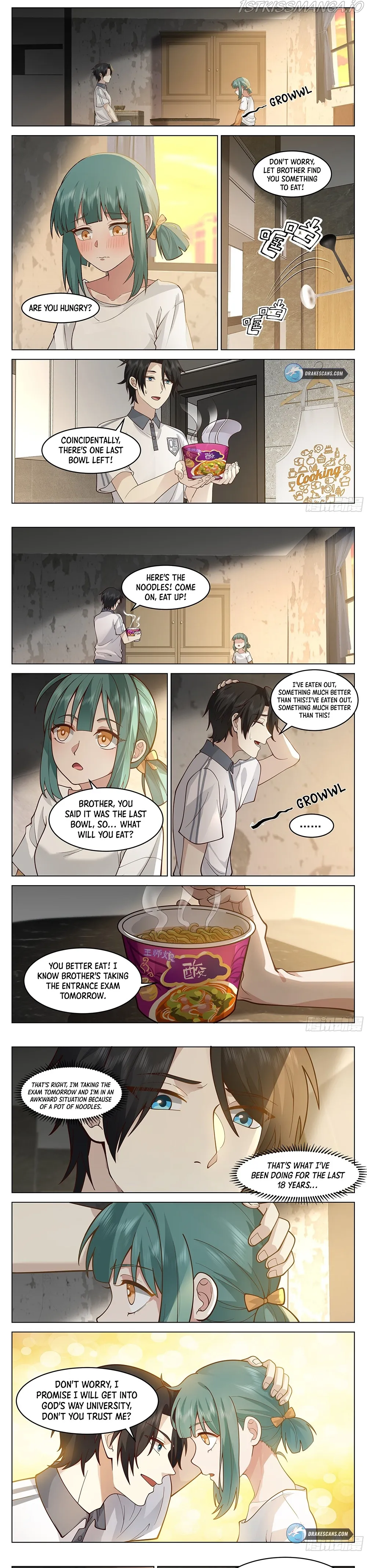 The Supreme Way Chapter 4 Online - página 2