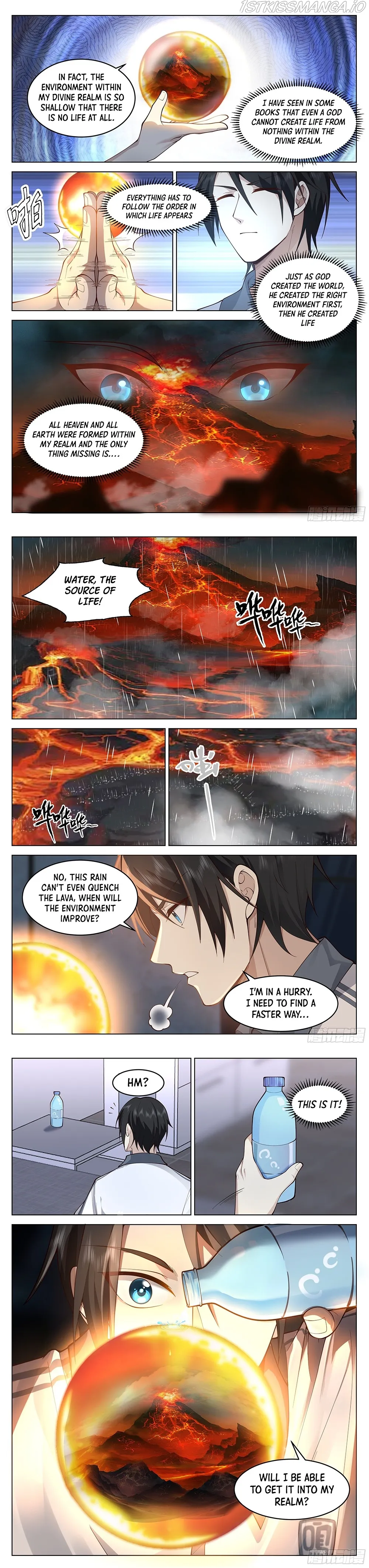 The Supreme Way Chapter 4 Online - página 4