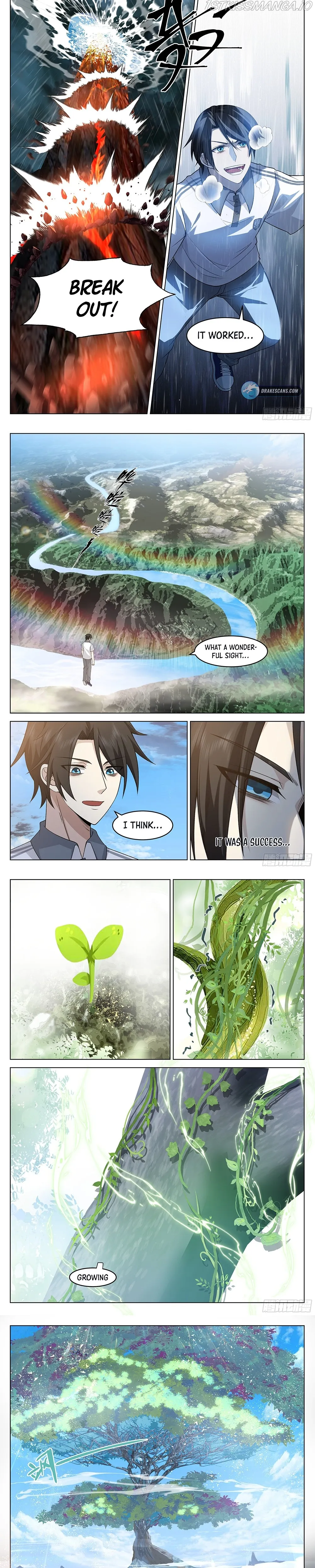 The Supreme Way Chapter 4 Online - página 7