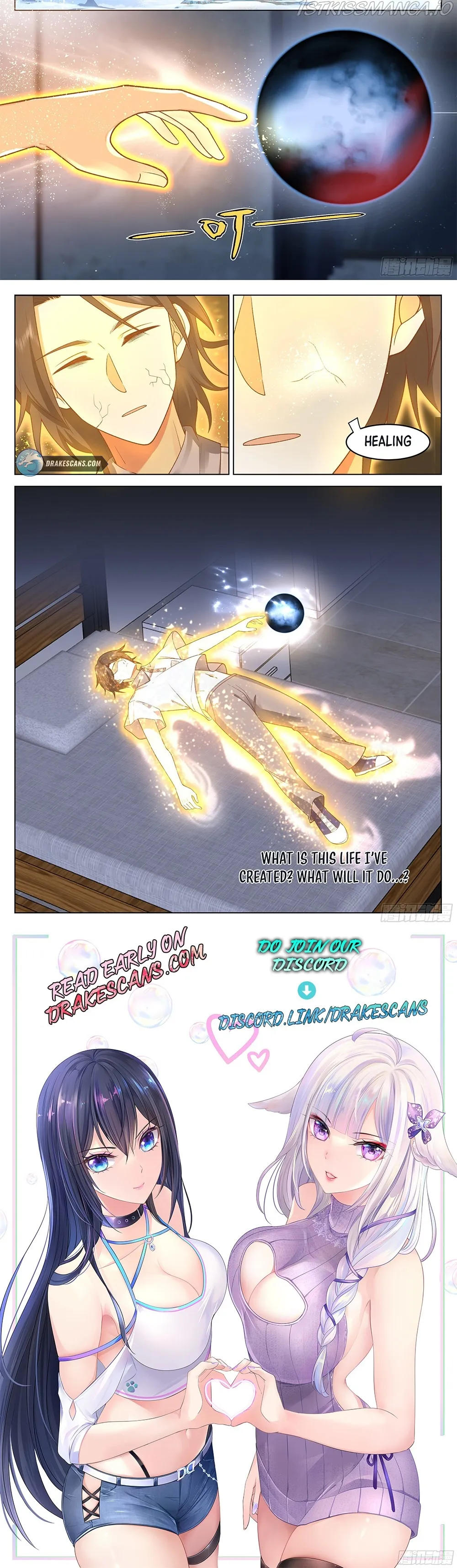 The Supreme Way Chapter 4 Online - página 8