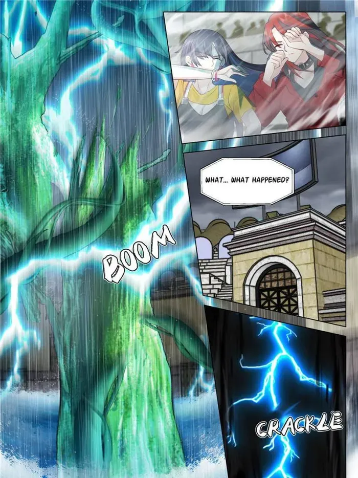 The Supreme Way Chapter 49 Online - página 3