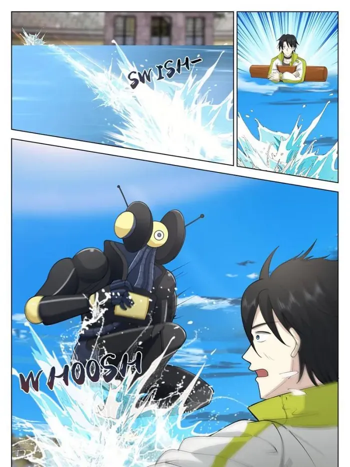 The Supreme Way Chapter 49 Online - página 15