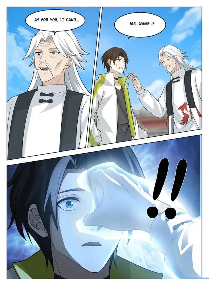 The Supreme Way Chapter 49 Online - página 25