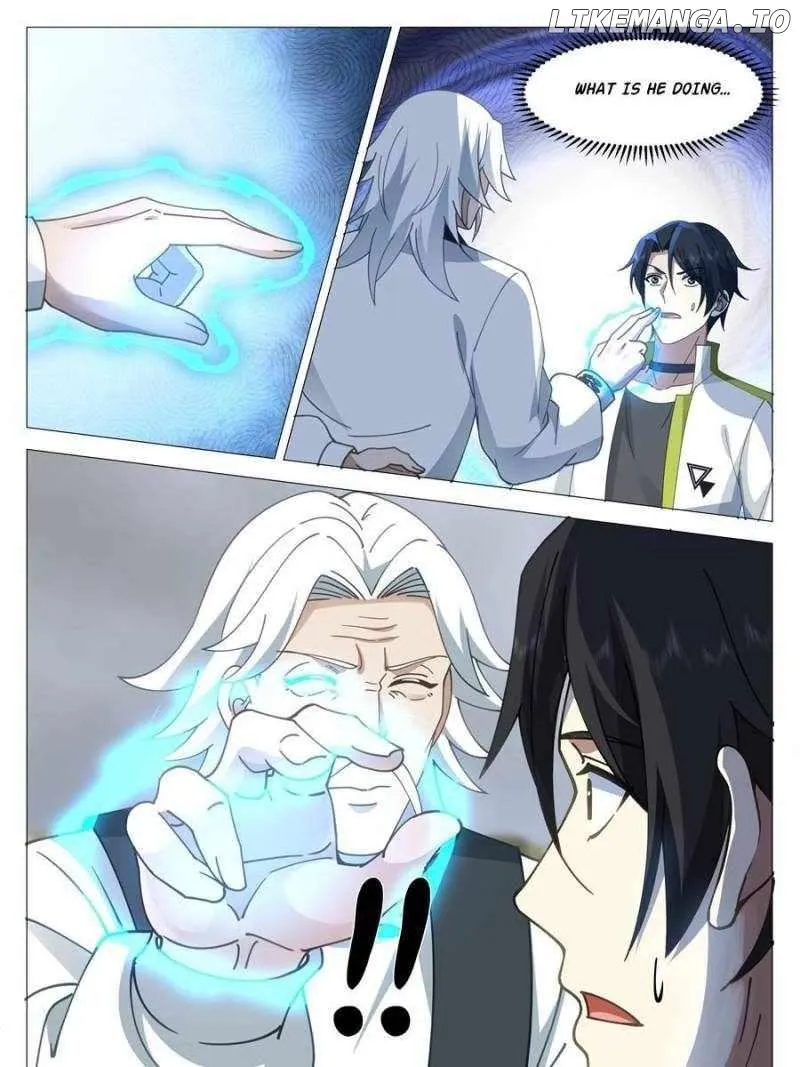 The Supreme Way Chapter 50 Online - página 2