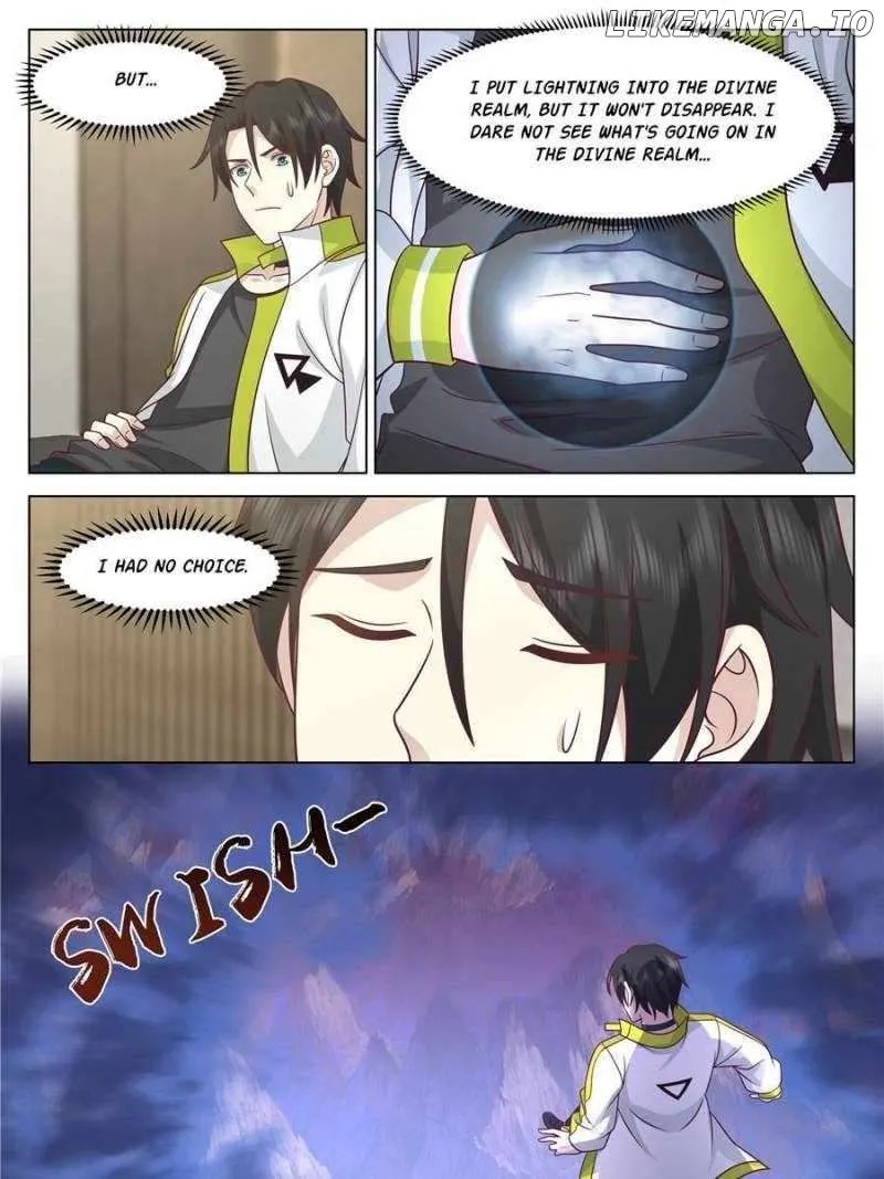 The Supreme Way Chapter 50 Online - página 22