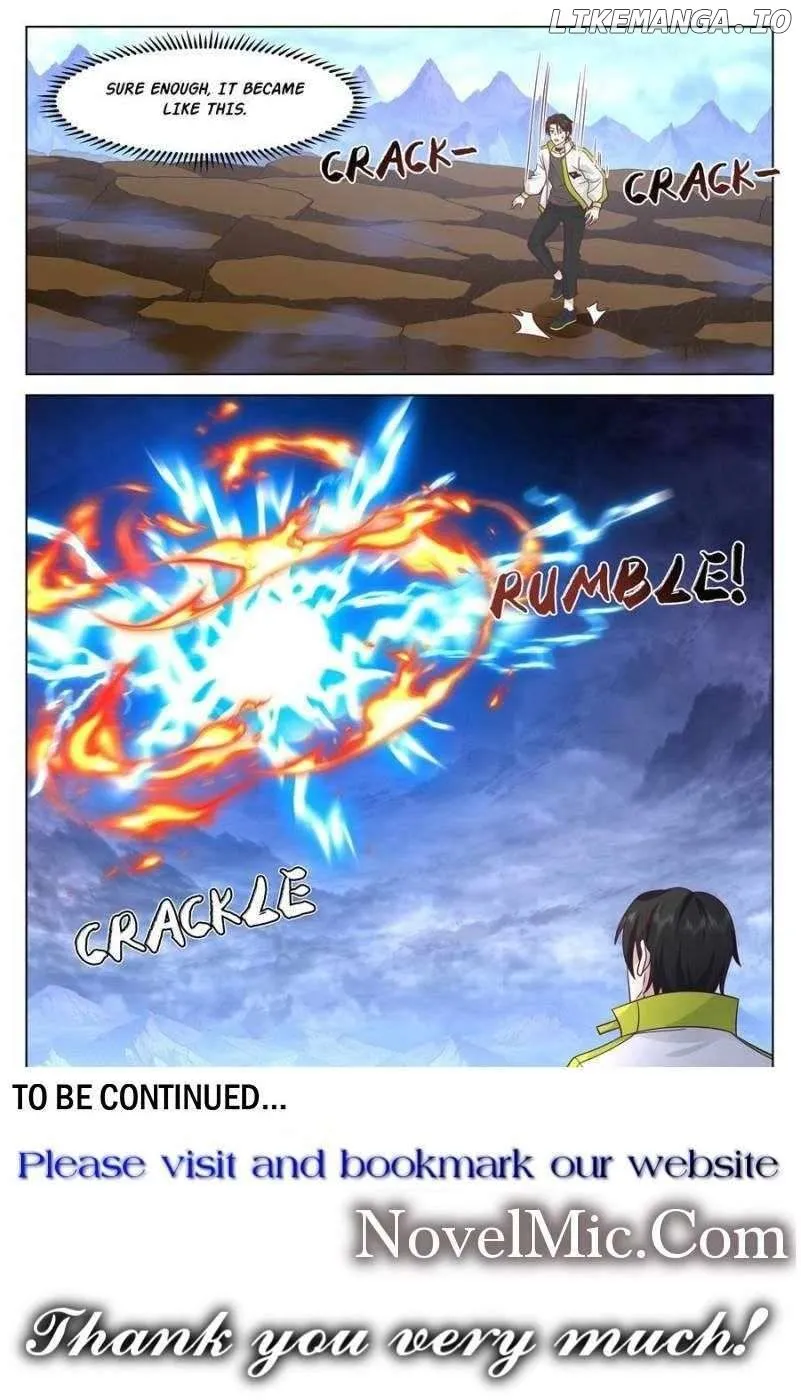 The Supreme Way Chapter 50 Online - página 24