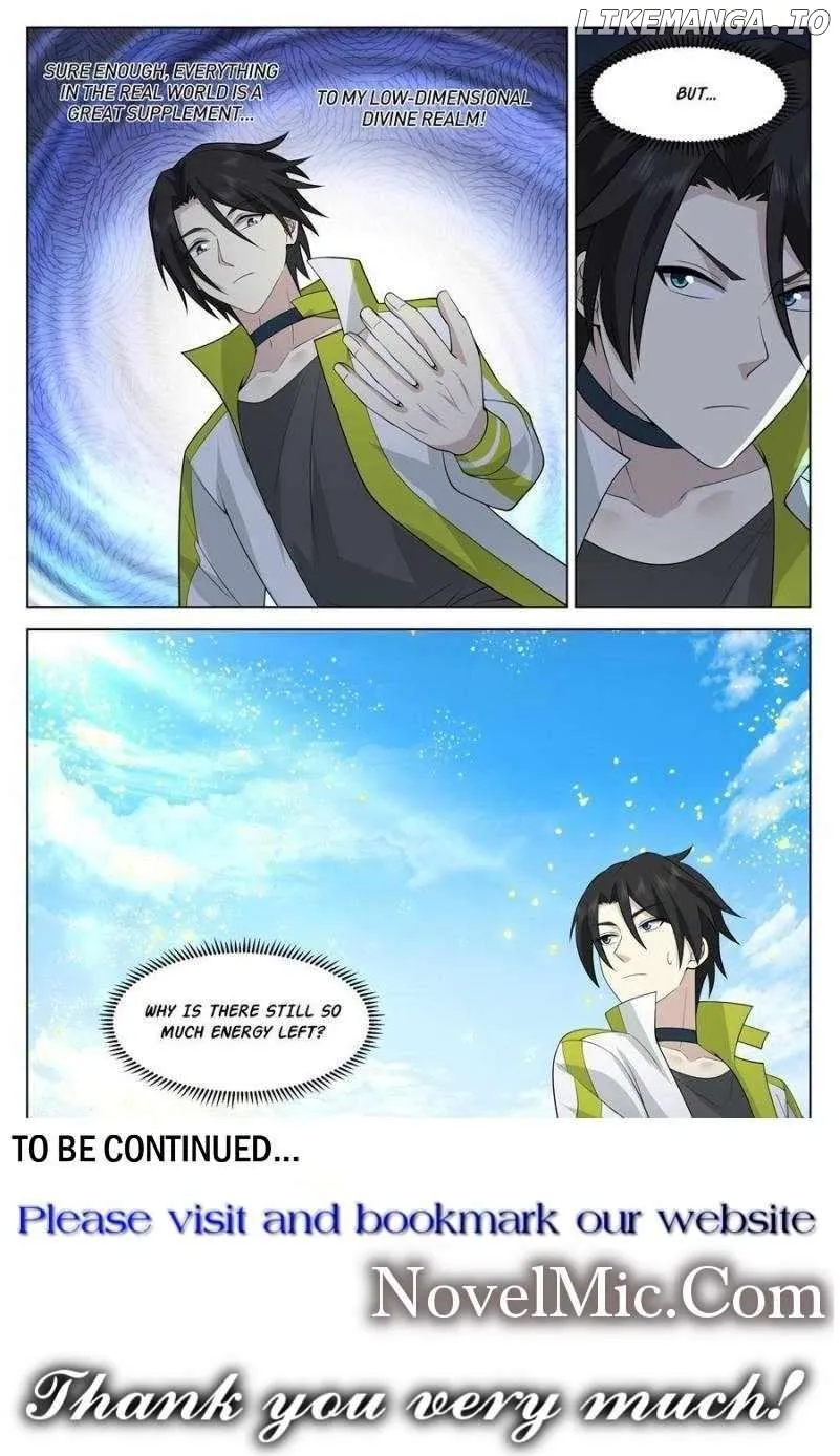 The Supreme Way Chapter 51 Online - página 24