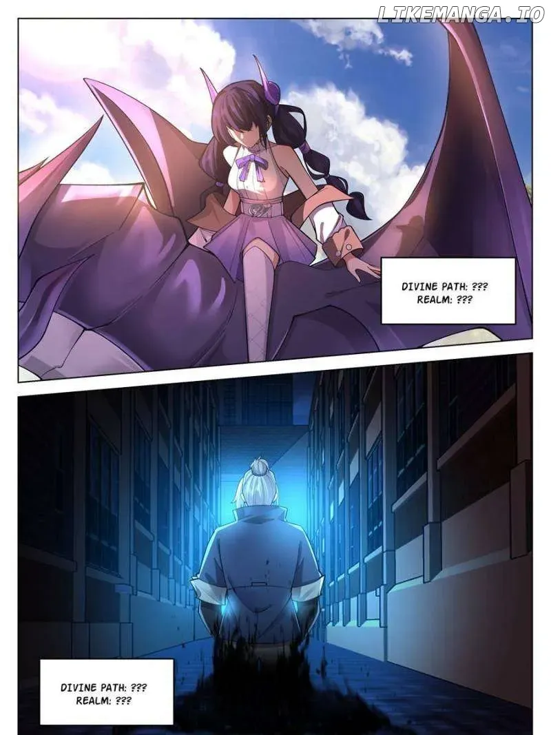 The Supreme Way Chapter 56 Online - página 26