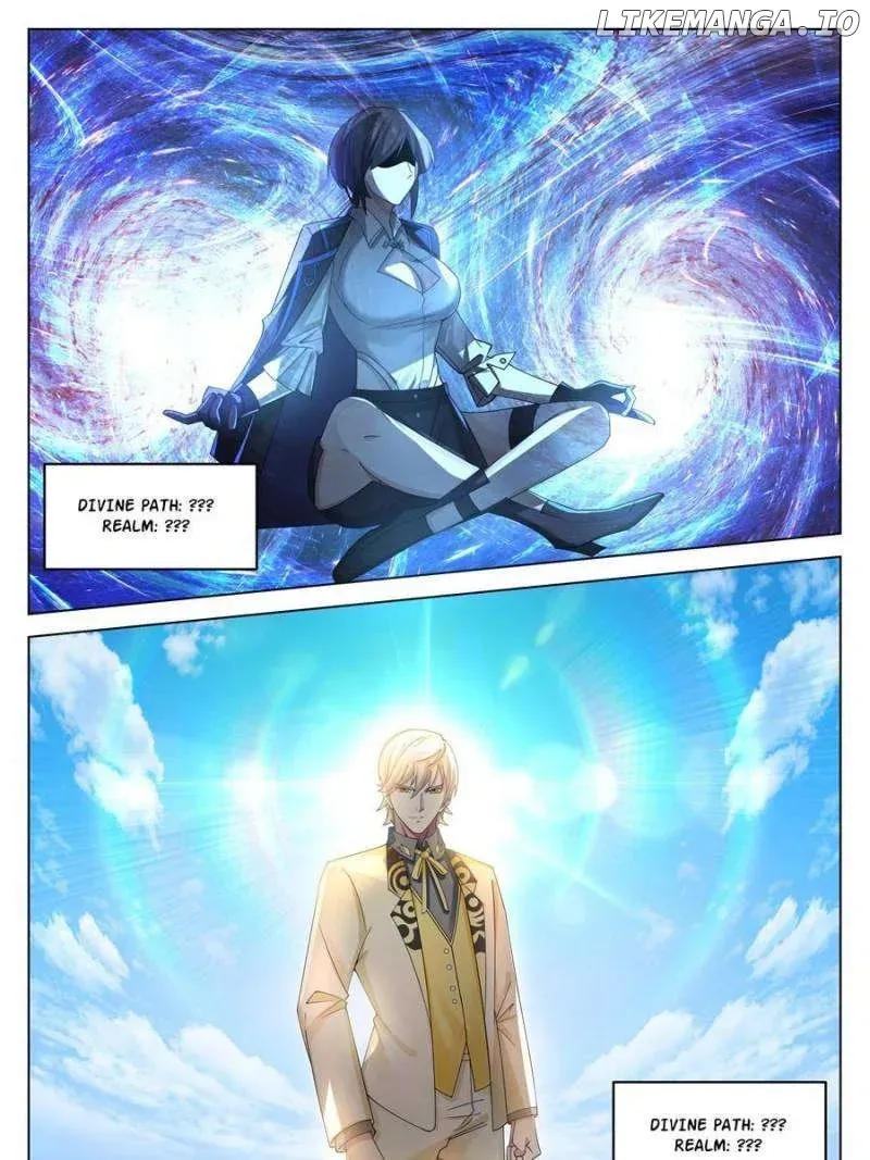 The Supreme Way Chapter 56 Online - página 28