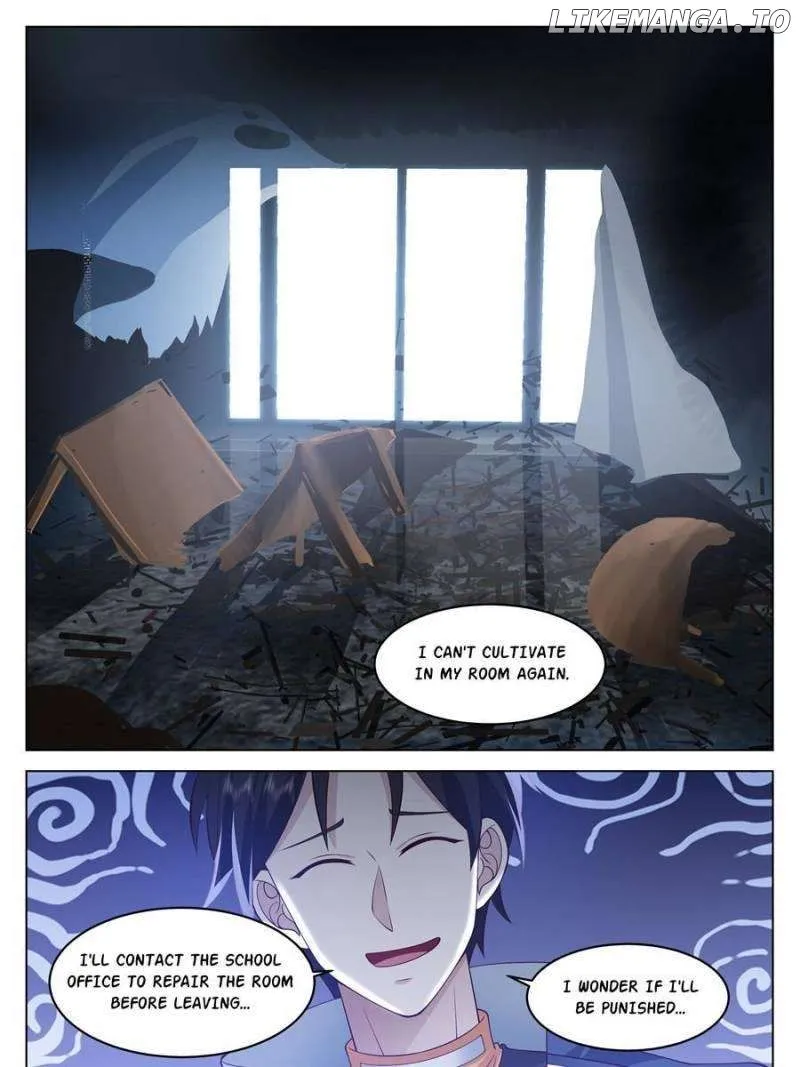 The Supreme Way Chapter 58 Online - página 18