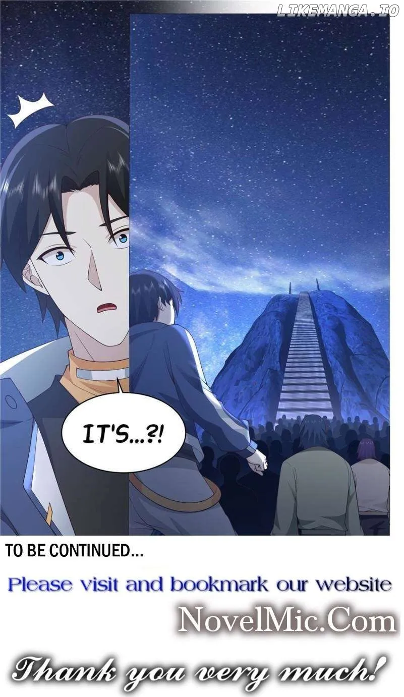 The Supreme Way Chapter 58 Online - página 24