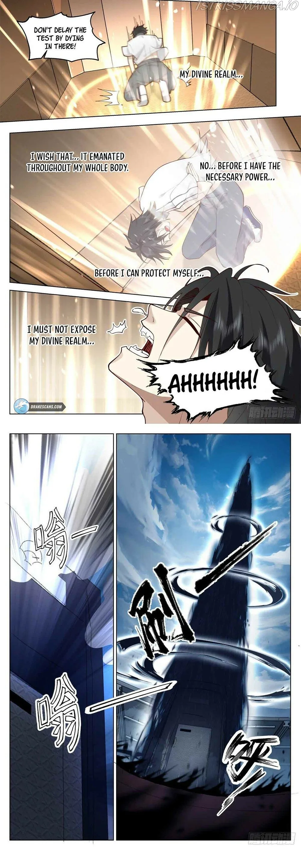 The Supreme Way Chapter 8 Online - página 4