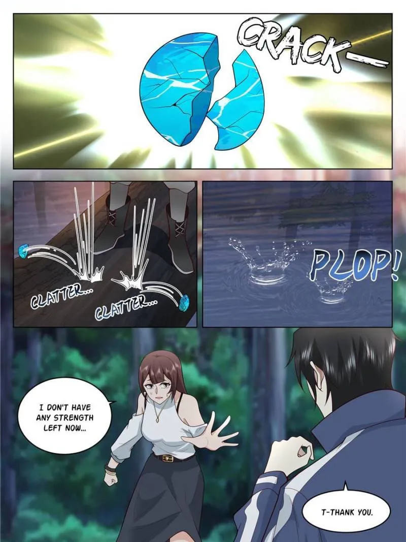 The Supreme Way Chapter 93 Online - página 5