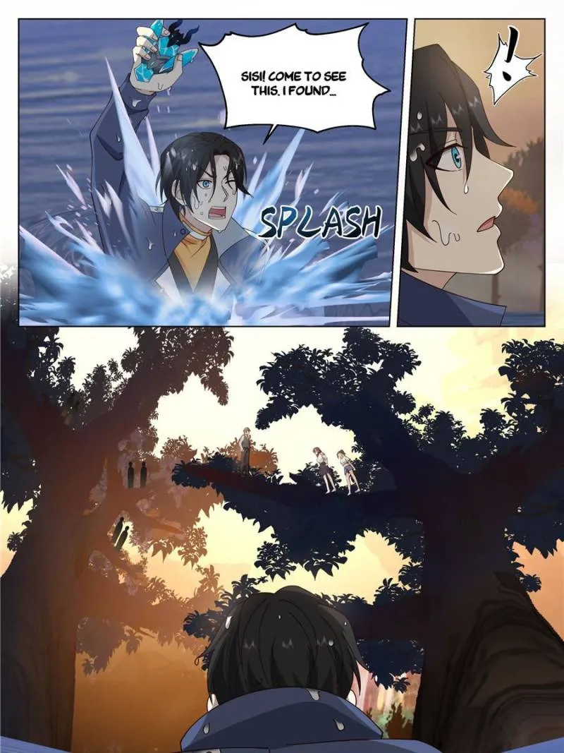 The Supreme Way Chapter 93 Online - página 9