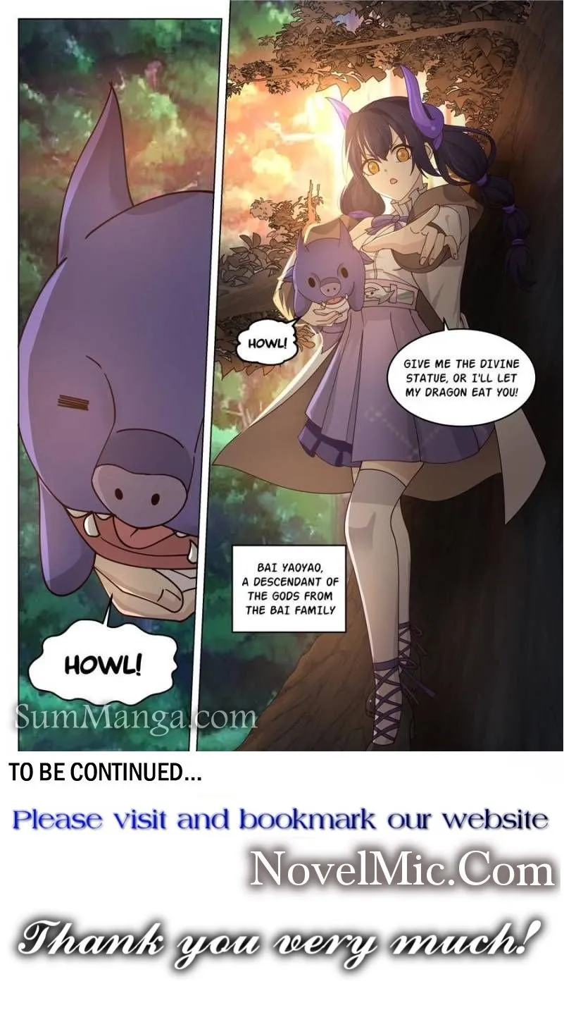 The Supreme Way Chapter 93 Online - página 12