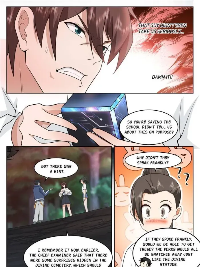 The Supreme Way Chapter 97 Online - página 4