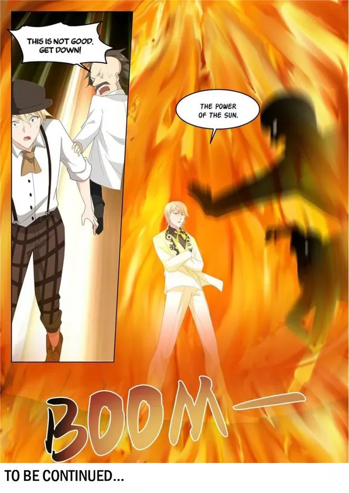 The Supreme Way Chapter 97 Online - página 24