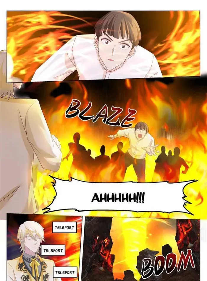 The Supreme Way Chapter 98 Online - página 2