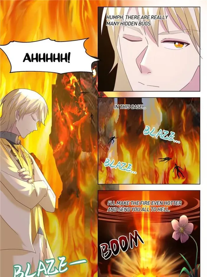 The Supreme Way Chapter 98 Online - página 6