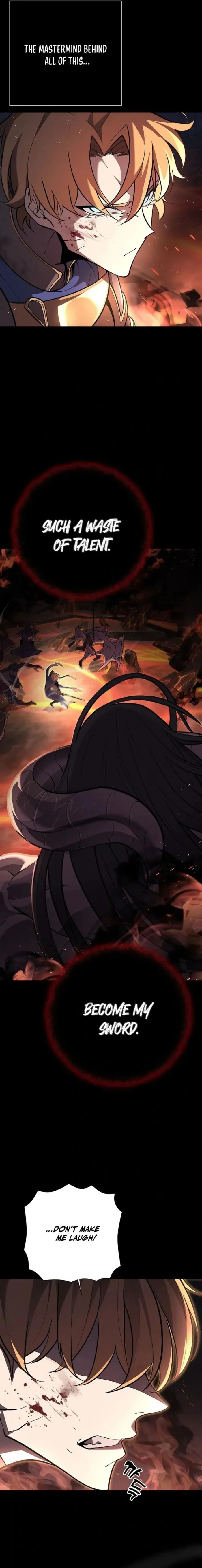 The Sword God from a Ruined World Chapter 0 Online - página 6