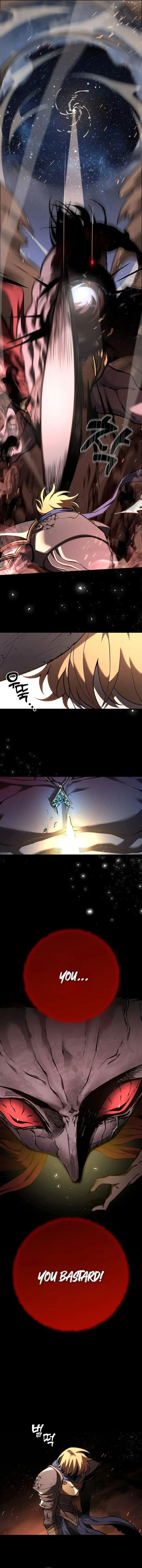 The Sword God from a Ruined World Chapter 0 Online - página 13