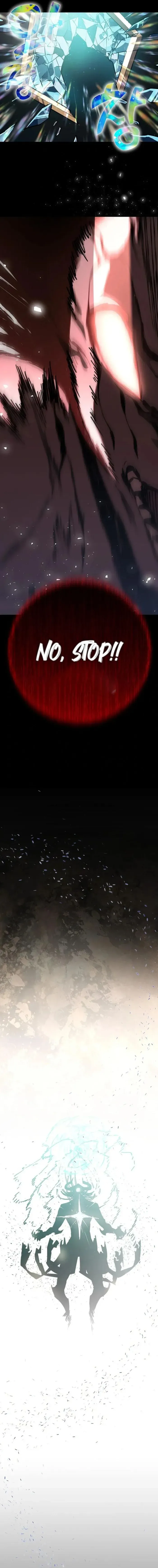 The Sword God from a Ruined World Chapter 0 Online - página 14