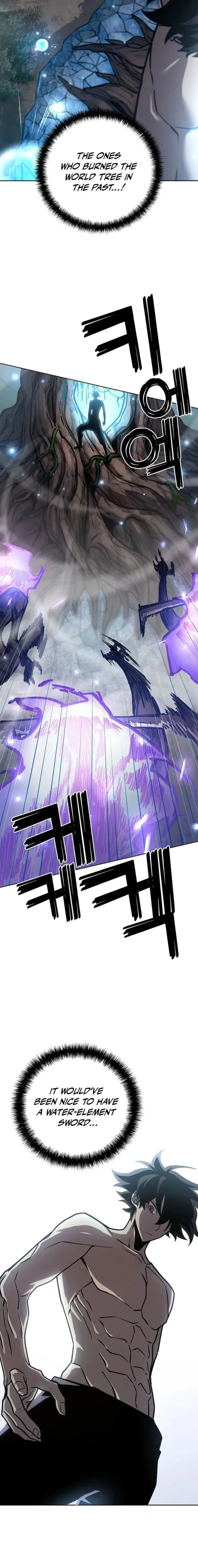 The Sword God from a Ruined World Chapter 10 Online - página 4