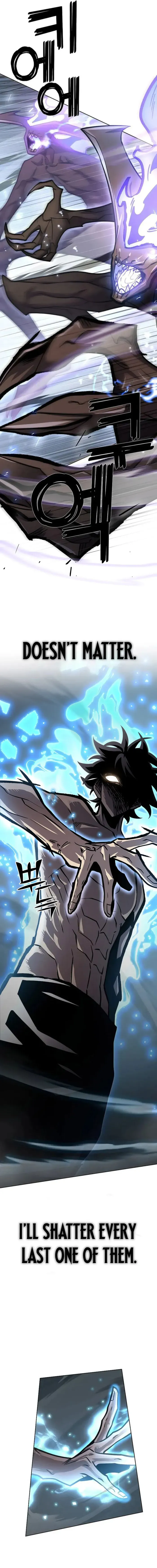 The Sword God from a Ruined World Chapter 10 Online - página 5