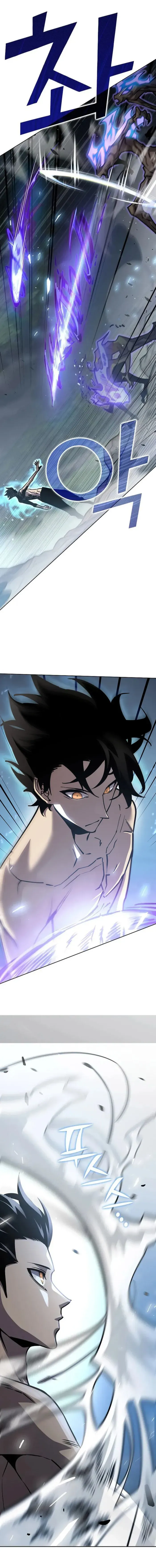 The Sword God from a Ruined World Chapter 10 Online - página 9