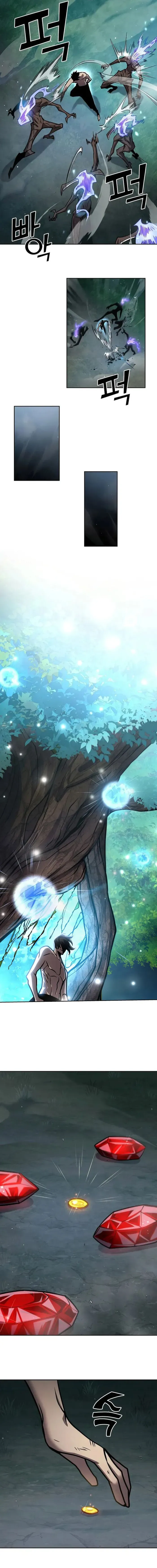The Sword God from a Ruined World Chapter 10 Online - página 15