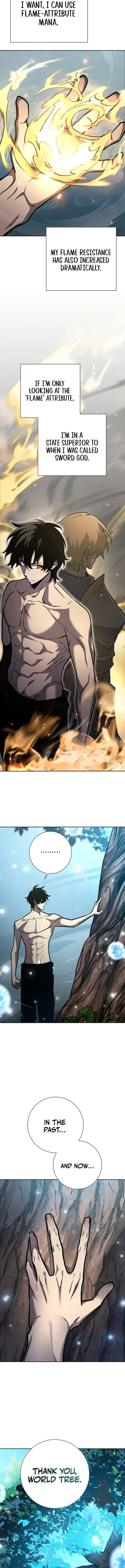 The Sword God from a Ruined World Chapter 11 Online - página 8