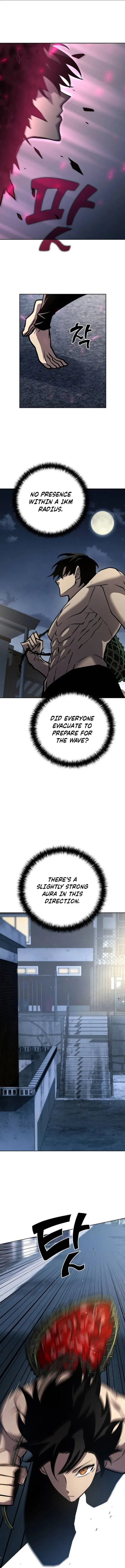 The Sword God from a Ruined World Chapter 11 Online - página 10