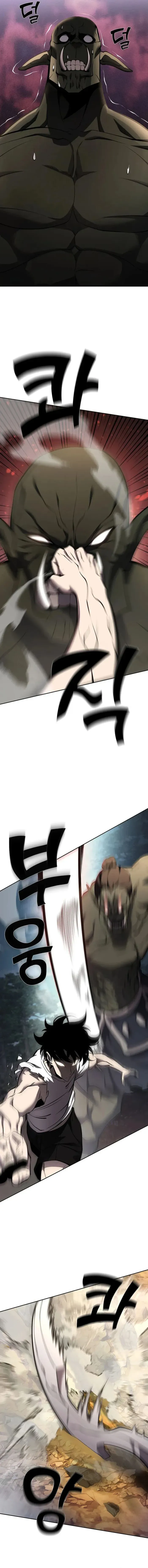 The Sword God from a Ruined World Chapter 2 Online - página 8