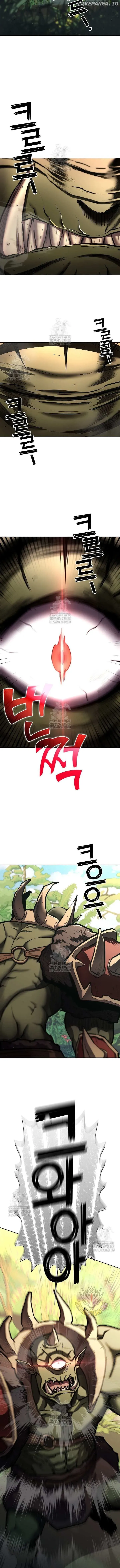 The Sword God from a Ruined World Chapter 25 Online - página 10