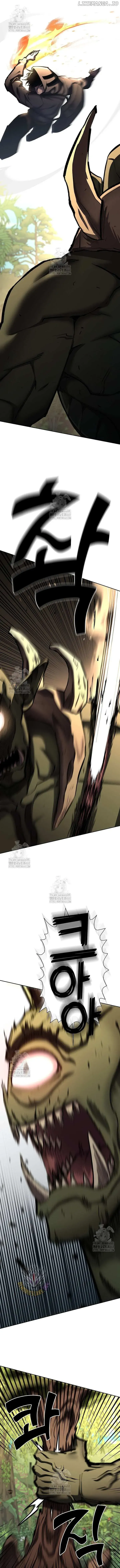 The Sword God from a Ruined World Chapter 25 Online - página 12