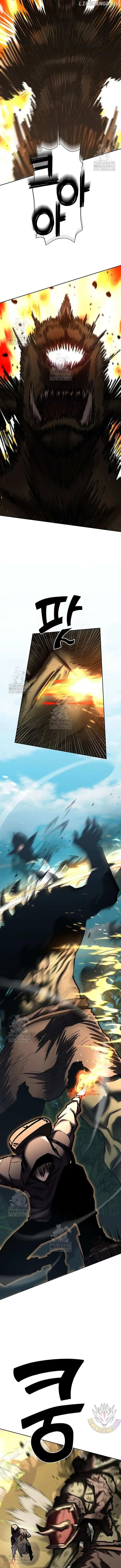 The Sword God from a Ruined World Chapter 25 Online - página 15