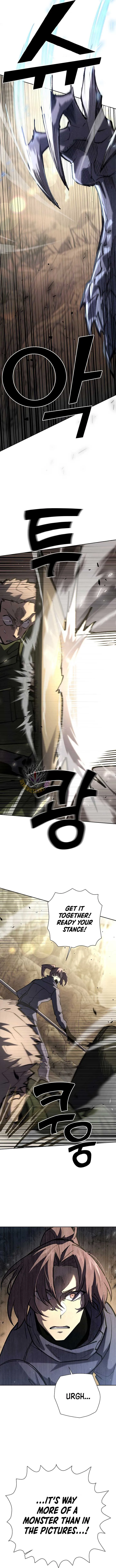 The Sword God from a Ruined World Chapter 27 Online - página 11