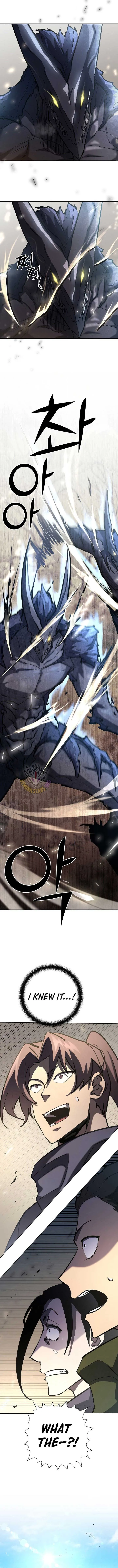 The Sword God from a Ruined World Chapter 27 Online - página 14