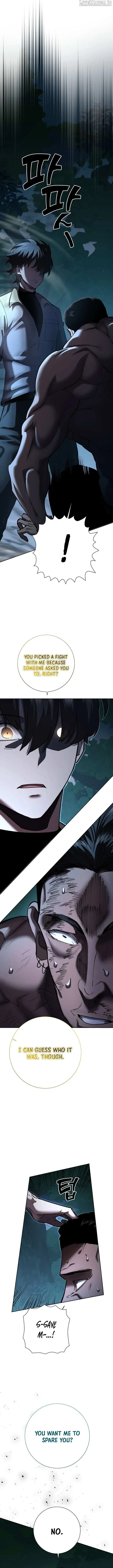 The Sword God from a Ruined World Chapter 31 Online - página 4