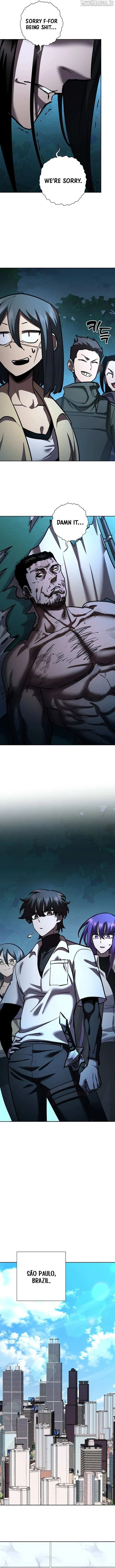 The Sword God from a Ruined World Chapter 31 Online - página 10