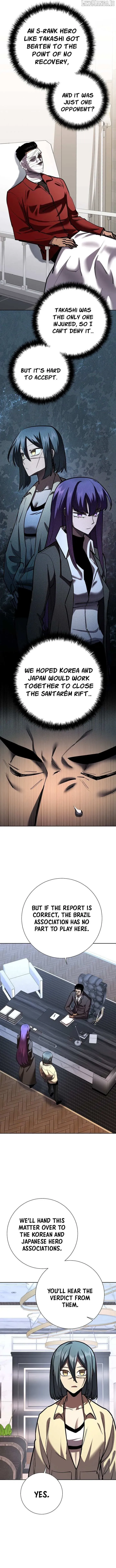 The Sword God from a Ruined World Chapter 31 Online - página 12