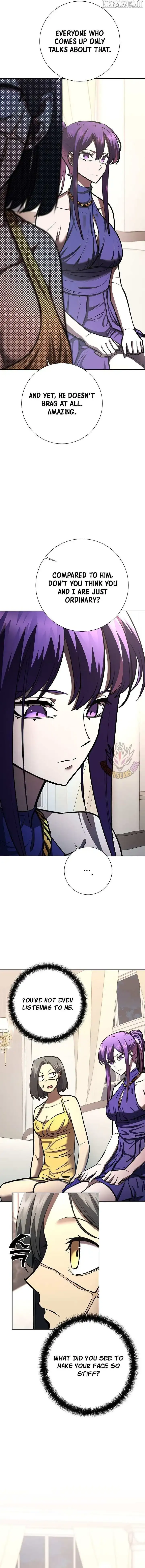 The Sword God from a Ruined World Chapter 32 Online - página 5