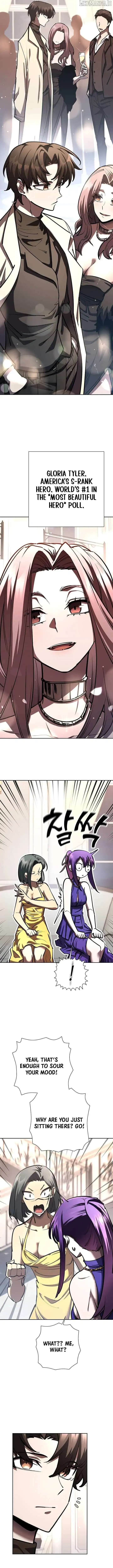 The Sword God from a Ruined World Chapter 32 Online - página 6