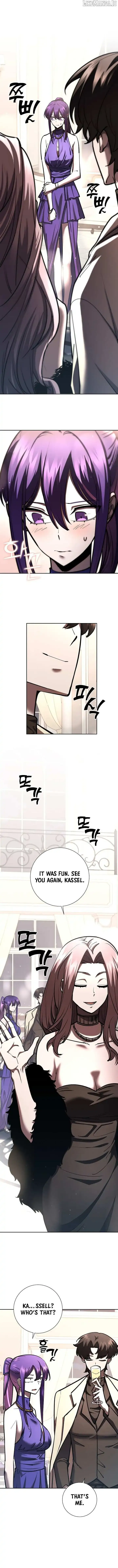 The Sword God from a Ruined World Chapter 32 Online - página 7