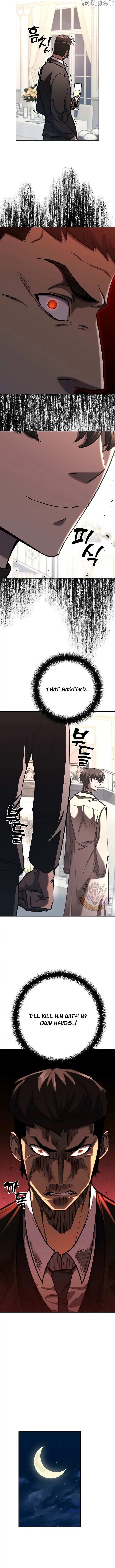 The Sword God from a Ruined World Chapter 32 Online - página 11