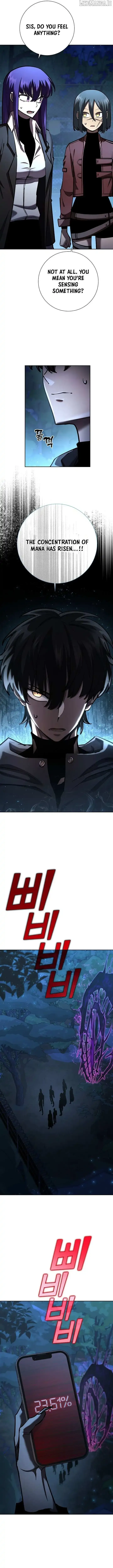 The Sword God from a Ruined World Chapter 32 Online - página 14