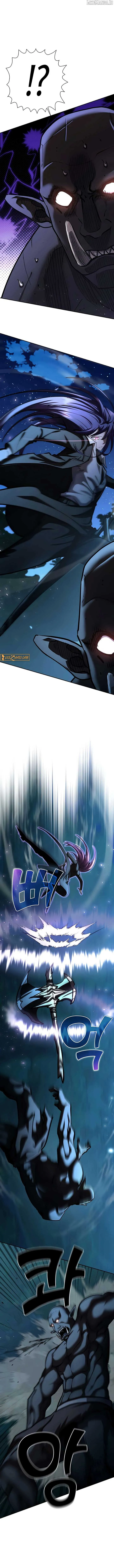 The Sword God from a Ruined World Chapter 33 Online - página 11