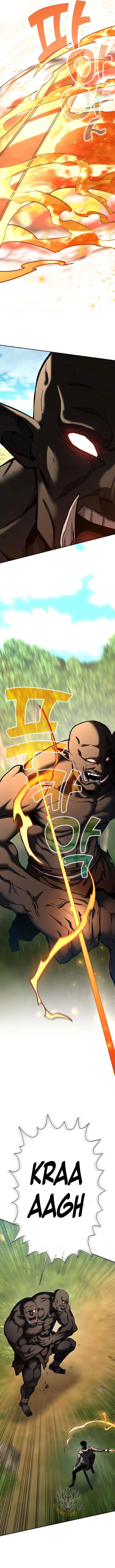 The Sword God from a Ruined World Chapter 37 Online - página 2