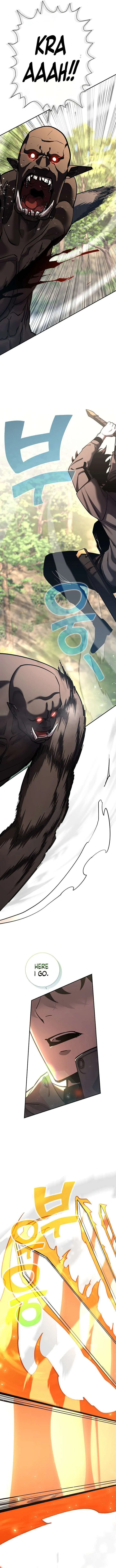The Sword God from a Ruined World Chapter 37 Online - página 4